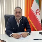 پژمان دوستی سازمان نظام مهندسی پروژه ارغوان