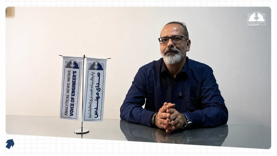 کیش رضا بابایی