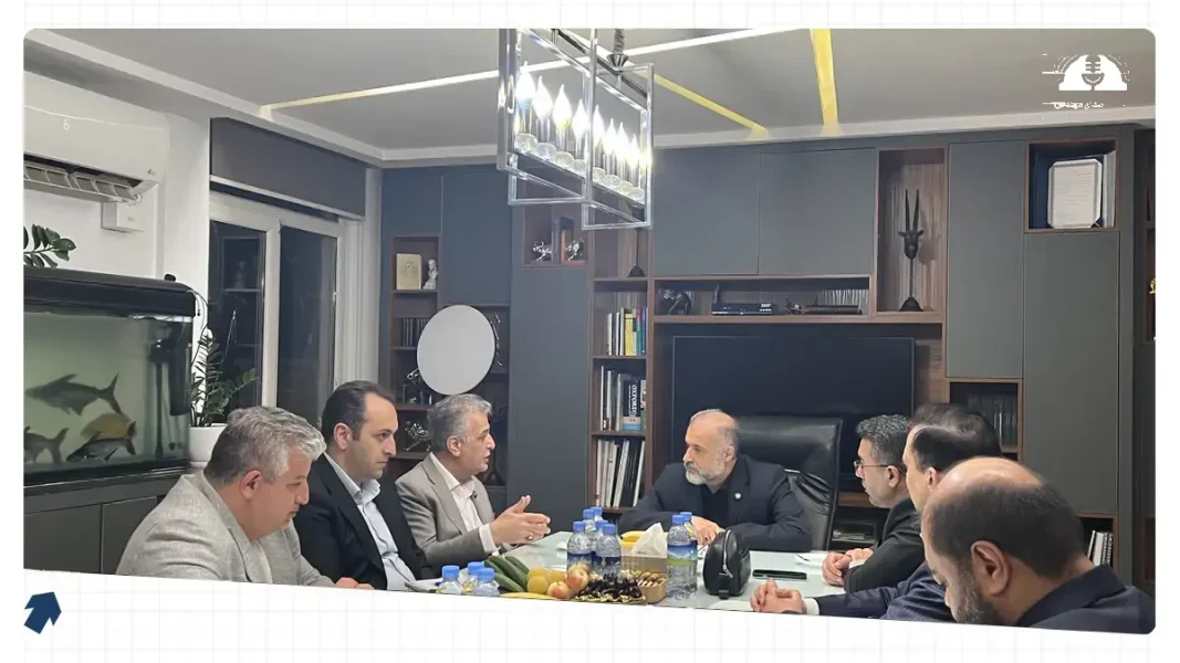 سفیر ایران در روسیه