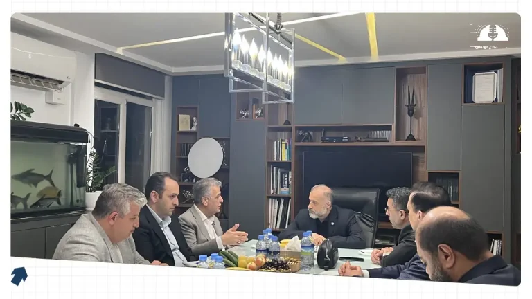 سفیر ایران در روسیه