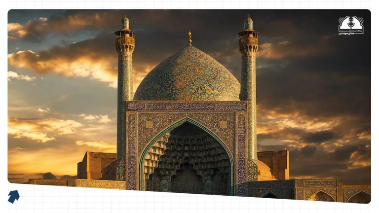 معماری ایرانی