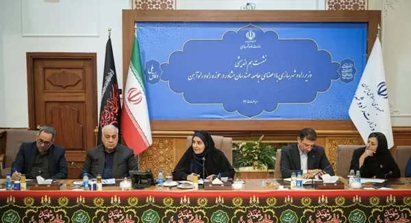 مهندسان مشاور