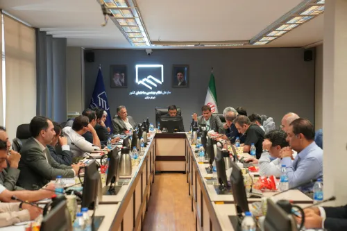 نظام مهندسی