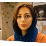 مرجان رضایی سازمان