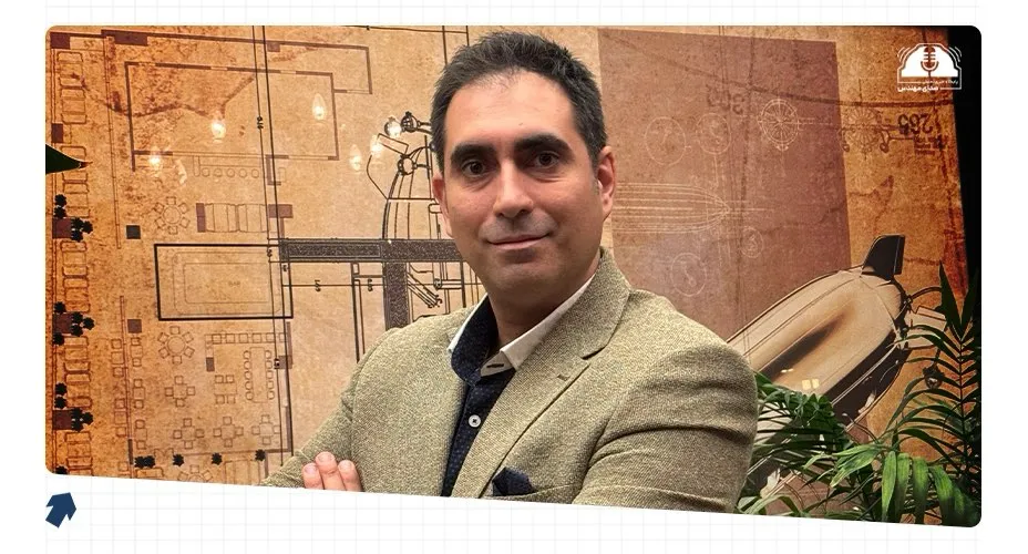 حامد مسیح تهرانی آموزش