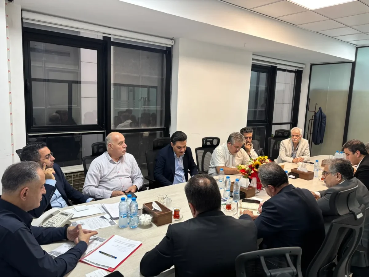 آموزش ایمنی