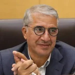 احمد انارکی محمدی