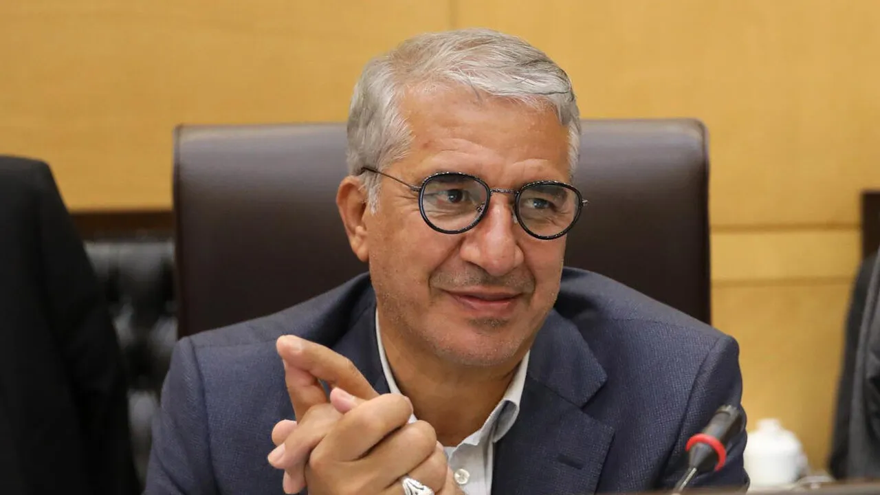 احمد انارکی محمدی