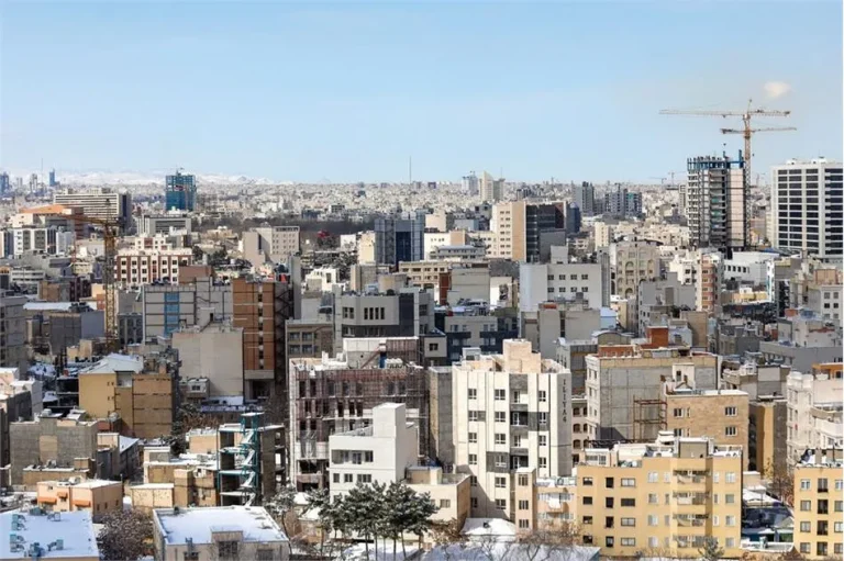 خدمات املاک