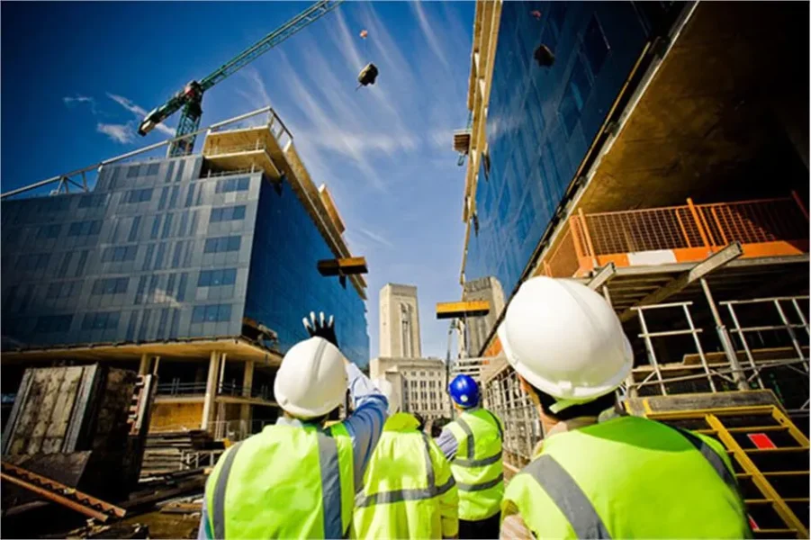 دفاتر مهندسی