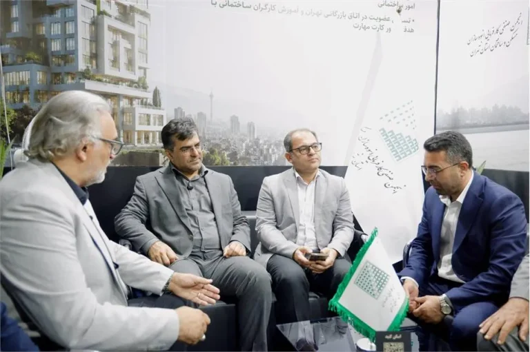 رفع موانع اجرایی