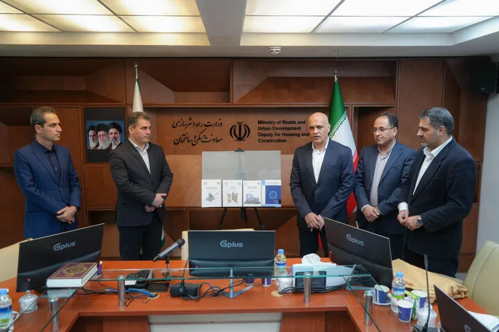 ساخت‌وساز