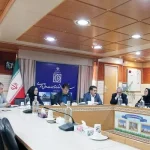 ظرفیت‌های علمی و پژوهشی