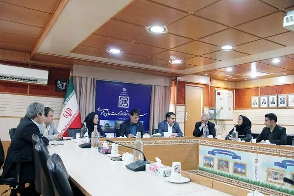 ظرفیت‌های علمی و پژوهشی