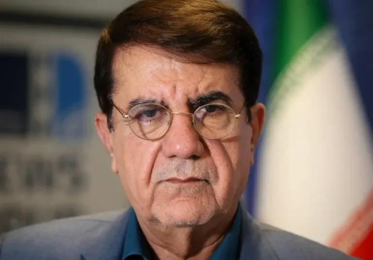 علی نوذرپور
