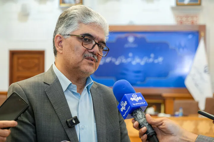 غلامرضا کاظمیان