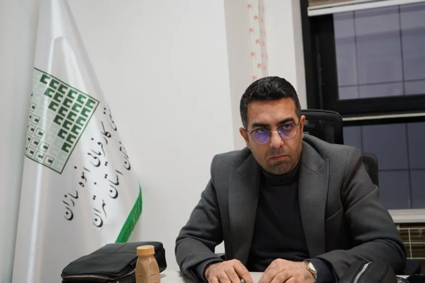 مهدی زرقانی
