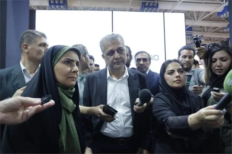 نمایشگاه
