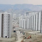 هزینه ساخت‌وساز