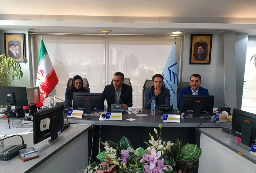 گزارش‌نویسی