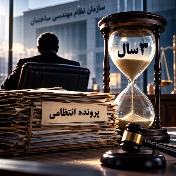 تعلل در رسیدگی
